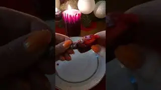 КАКОЙ МУЖЧИНА ДУМАЕТ О ВАС СЕЙЧАС ??? ГАДАНИЕ НА ВОСКЕ / ОТЛИВКА ВОСКОМ ОНЛАЙН