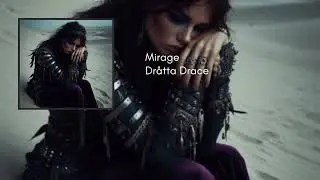 Dråtta Drace - Mirage (Udio Symphonic Rock)