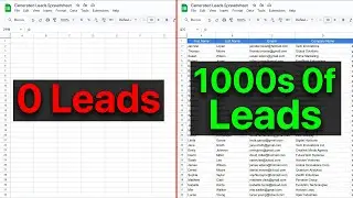 How To Get More Leads in 2 minutes