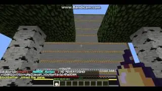 Minecraft- Saint Reviews: GreenCraft Server