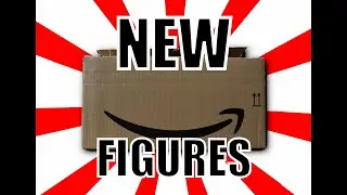 New Marvel & Power Rangers Lightning collection Figures | Prime Pickups | Toy Haul