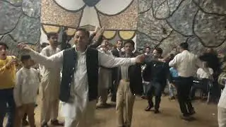 wakhi culture Dance/wedding ceremony
