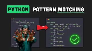 🐍Make your Python code MUCH CLEARER with this feature