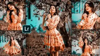2022 best lightroom presets l