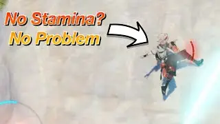Random Kazuha Trick