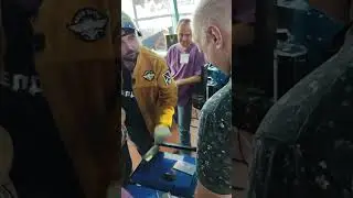 Разговоры около полуавтомата Hugong EXTREMIG 200W , нравится не нравится ,а может да? 