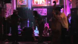 The Bloodroots Barter 1 @ The Camel