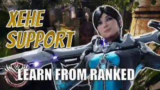 Tough Game by the Number ONE Ranked Player - Predecessor Ranked Dekker Support
