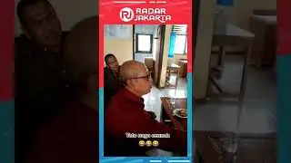 Pelajar SMP Bikin Tato Ular Di Kepala