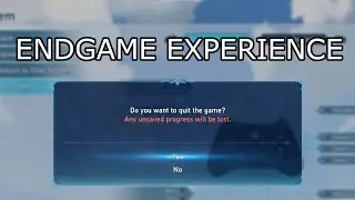 Granblue Fantasy Relink ~ 3 Days of ULTRA ENDGAME Condensed!