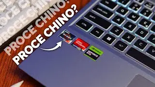 La laptop GAMER BARATA de Mercado Libre - Vale la pena? - Review Laptop Machenike L16 Pro