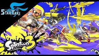 JOSHxTARI's Stream - Splatoon 3 - Turfing With Viewers