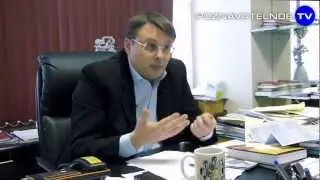 Что значит освобождение России?