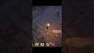 Когда ждёшь донатов Grim Soul