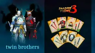 shadow fight 3 destroyer of epochs