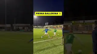 Que drible foi esse?