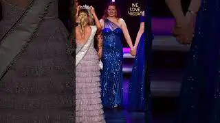 Joy is 2nd RU bij Miss Grace Benelux 2024 #missgracebenelux