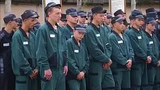 Чем отличаются блатные от мужиков