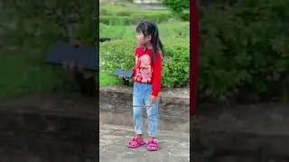 jangan ganggu lagi ya adik adik
