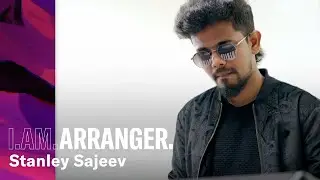 Yamaha Arranger Workstation testimonial videos -Stanley Sajeev