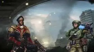 EMPR: Commissar-o-vision - Directors cut