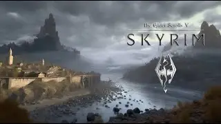The Story of Skyrim Cities: Solitude
