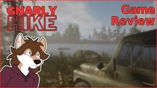 Egee's Gnarly Hike PC Game Review