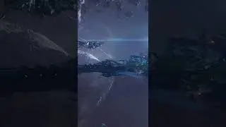 EVE ONLINE: ИСТОРИЯ ИГРОКА WOW  