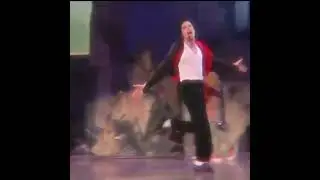 Michael Jackson - Earth Song 