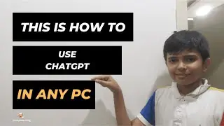 This is how to use ChatGPT for beginners