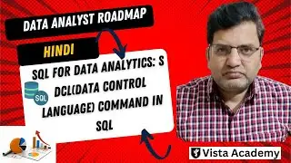 SQL, Data Control Language (DCL) consists of commands that control access to data within a database.