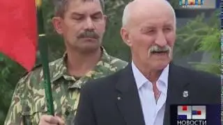 02 07 2018 ТНТ 43 Регион День ветеранов боевых действий