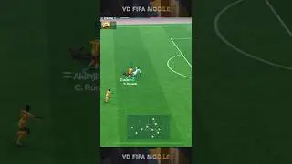 Just YourVD Thing 🔥☠️#fcmobile #yourvd