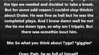 Hustle Chap 5 +15comments 5 like