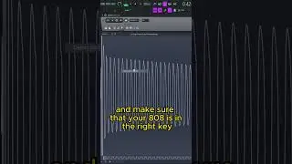 HOW TO MAKE 808s FOR BEGINNERS 