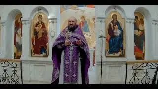 Свобода - Игумен Евсевий