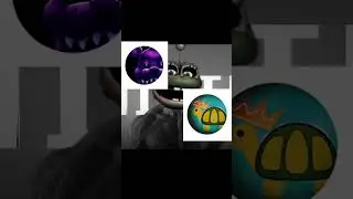 STUPID FROG LORE #shorts #fnaf #fnafedit