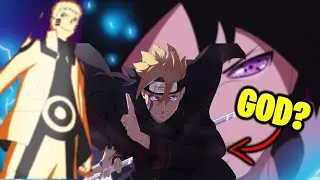 Why Boruto Will Become a 