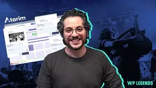 Vito Peleg on Making the Web More Collaborative with Atarim, WordPress, and Early Side Hustles | E2