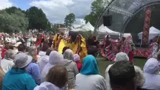 Цыганский танец - ОДЕВЕС.DANCE HAYAT.