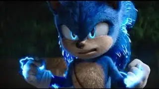 Sonic Adventure DX Проходит фанат серии