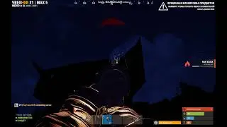 Rust#везение#выбилкалаш