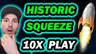 *URGENT* PENNY STOCK GAMMA SQUEEZE (THIS WILL EXPLODE)