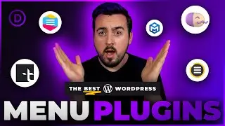 5 Best WordPress Menu Plugins in 2024