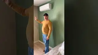 Стара однокімнатна КВАРТИРА стала виглядати СТИЛЬНО. Ремонт квартири
