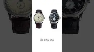 Ещё несколько новых Bambino / Orient RA-AP0101B, RA-AP0104S, RA-AP0105Y, RA-AP0106S #orient #bambino