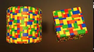 TileSeamless 6 RSR