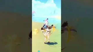 Genshin Impact Normal Ningguang Vs Lore Accurate Ningguang 