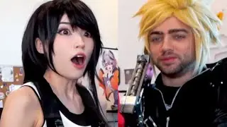 Emiru Simps For Esfand