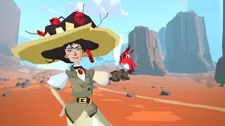 7 Best Games Which Let You Explore the World